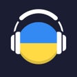 Ikona programu: Radio Ukraine Online