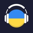 Иконка программы: Radio Ukraine Online