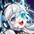 Programikonen: 우주소녀 키우기 : 방치형 RPG