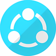 أيقونة البرنامج: Send: All File Transfer S…