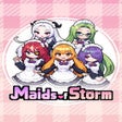 プログラムのアイコン：Maids of Storm