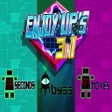 程序图标:EnjoyUp‘s 3 in 1
