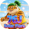 Ikona programu: 76J Solar Flare
