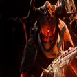 プログラムのアイコン：Metal: Hellsinger