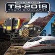 Pictogram van programma: Train Simulator 2019