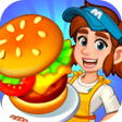 Иконка программы: Cooking Story: Chefs Jour…