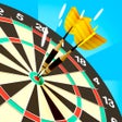 Icoon van programma: Darts Club - Dart Board G…