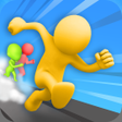 プログラムのアイコン：Epic Run Race 3D