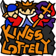 Programikonen: Kings Lottely