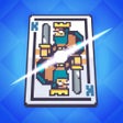 Icon of program: Royal Card Clash