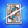 プログラムのアイコン：Royal Card Clash