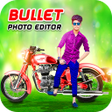 Icon of program: Bullet photo frame