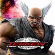 Tekken Card Tournament icon