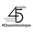 Icoon van programma: Angolo 45
