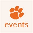 Programikonen: Clemson University Events