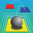 プログラムのアイコン：Jumpy Hop Ball