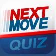 Next Move Quiz