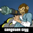 Gangster Animals : Crime City