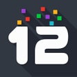 Ícone do programa: twelve - hardest puzzle