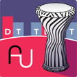 プログラムのアイコン：Darbuka Rhythms