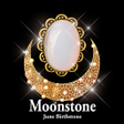 Programikonen: Moonstone - June Birthsto…