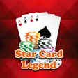 Programikonen: Star Card Legend