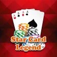 Star Card Legend