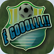 Ícone do programa: É Gooolll