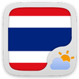 Programikonen: Thai Language GO Weather …