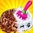 Programikonen: Cat House Cleaning ASMR G…