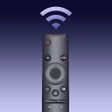 ไอคอนของโปรแกรม: SamRemote: Remote for Sma…