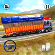 Programikonen: Drive Euro Truck Simulato…
