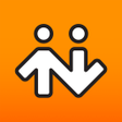 أيقونة البرنامج: Bria Mobile: VoIP Busines…