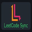 LeetCode Sync - Sync your Leetcode solutions to Github icon
