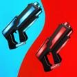 程序图标：Red vs Blue Battle