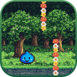 أيقونة البرنامج: Elf Jump