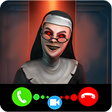 Ícone do programa: Death Evil Nun Fake Video…