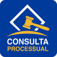 أيقونة البرنامج: Consulta Processual