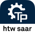 Programikonen: htw saar TechnoPlus Vocab…