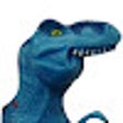 Ícone do programa: Dinofauro