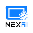 أيقونة البرنامج: NEXAI License