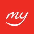 Иконка программы: MyFitness