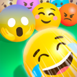 Icon of program: Emoji 2048: Bubble Chain