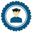 Sudanese universities director icon