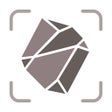 Icono de programa: Stone Identifier Rock Sca…