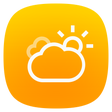 程序图标：ASUS Weather