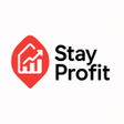 Biểu tượng của chương trình: Stay Profit – 숙박업 예약률 분석 …