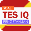 Programikonen: Tes IQ dan Pengetahuan