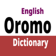 Иконка программы: English To Oromo Dictiona…