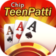 Icon of program: Teen Patti Chip - Andar B…